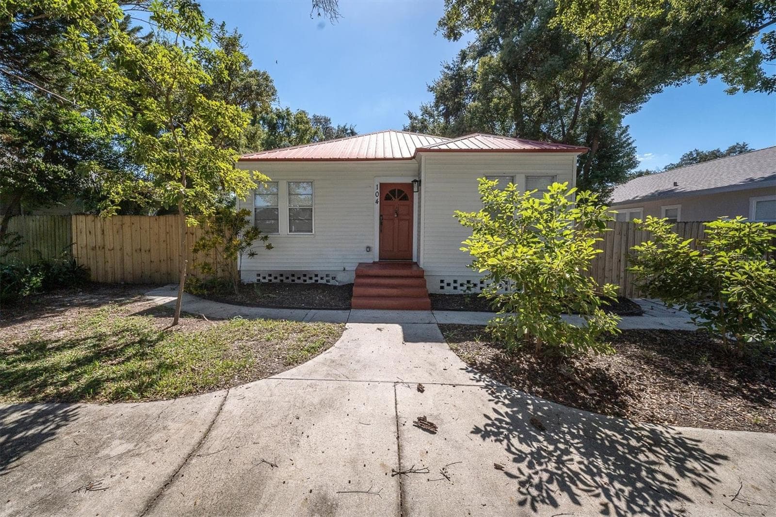 Single Family Residence at 104 W LAMBRIGHT ST, TAMPA, photo 70 of 70