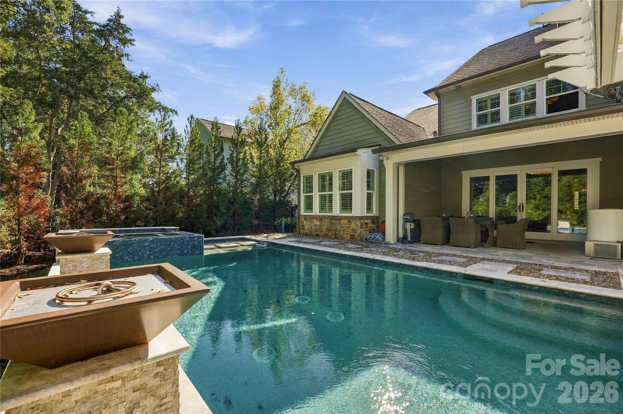 Single Family Residence at 8916 Blakeney Drive, Charlotte, photo 12 of 49