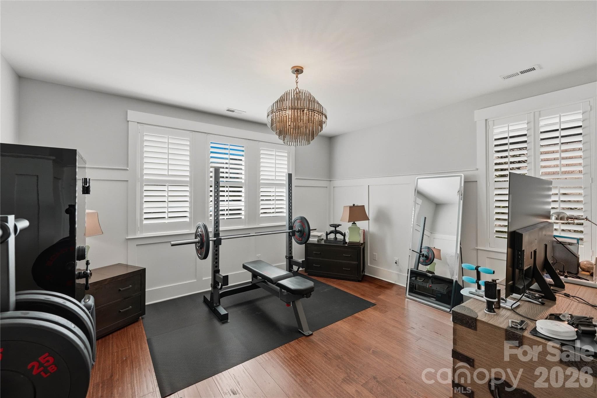 Single Family Residence at 8916 Blakeney Drive, Charlotte, photo 15 of 49