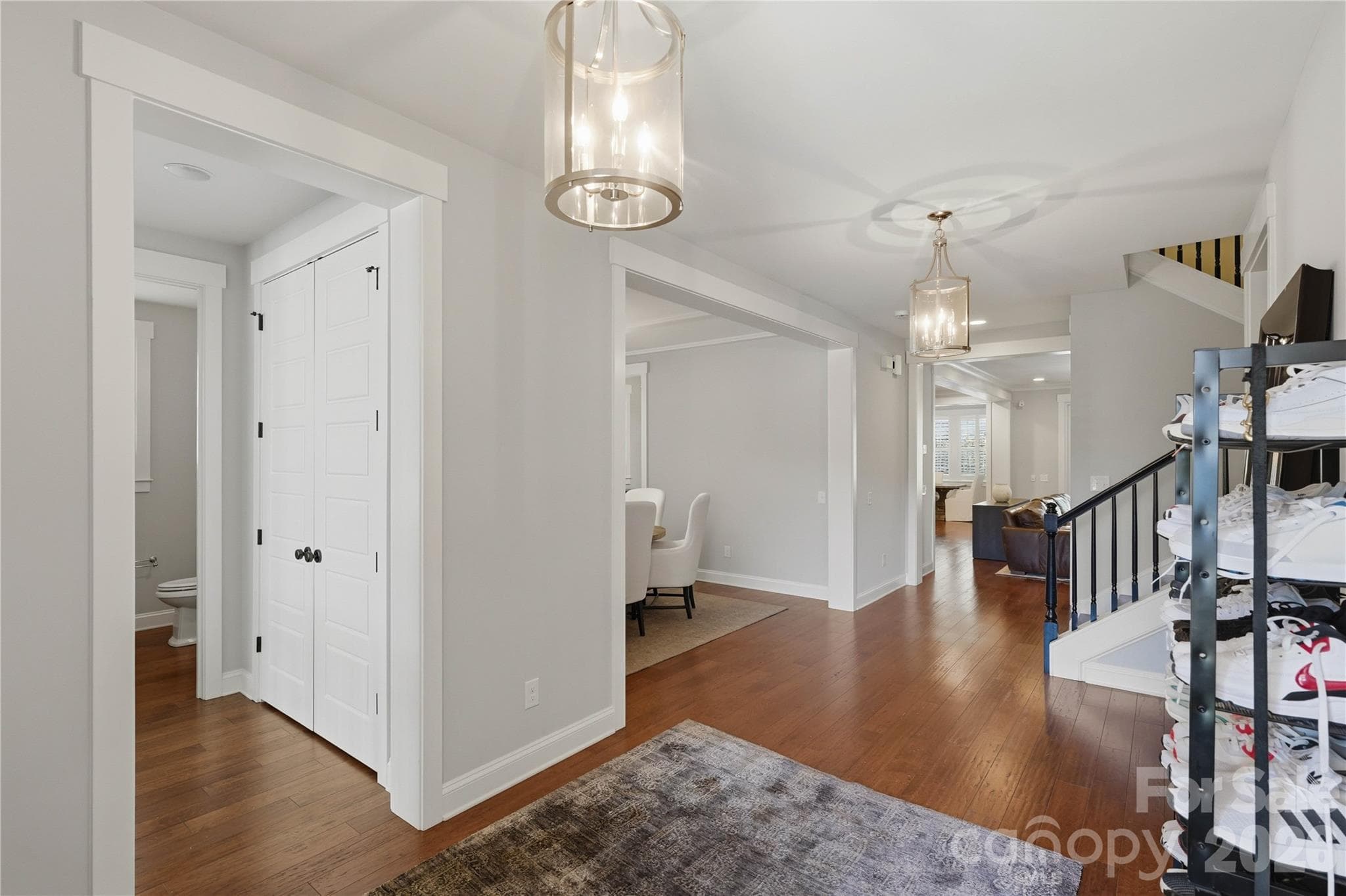 Single Family Residence at 8916 Blakeney Drive, Charlotte, photo 16 of 49