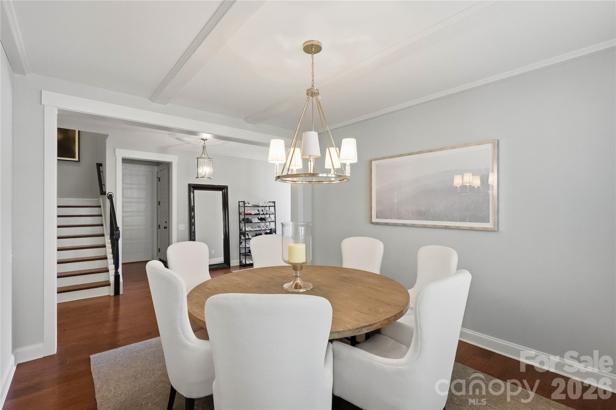Single Family Residence at 8916 Blakeney Drive, Charlotte, photo 17 of 49