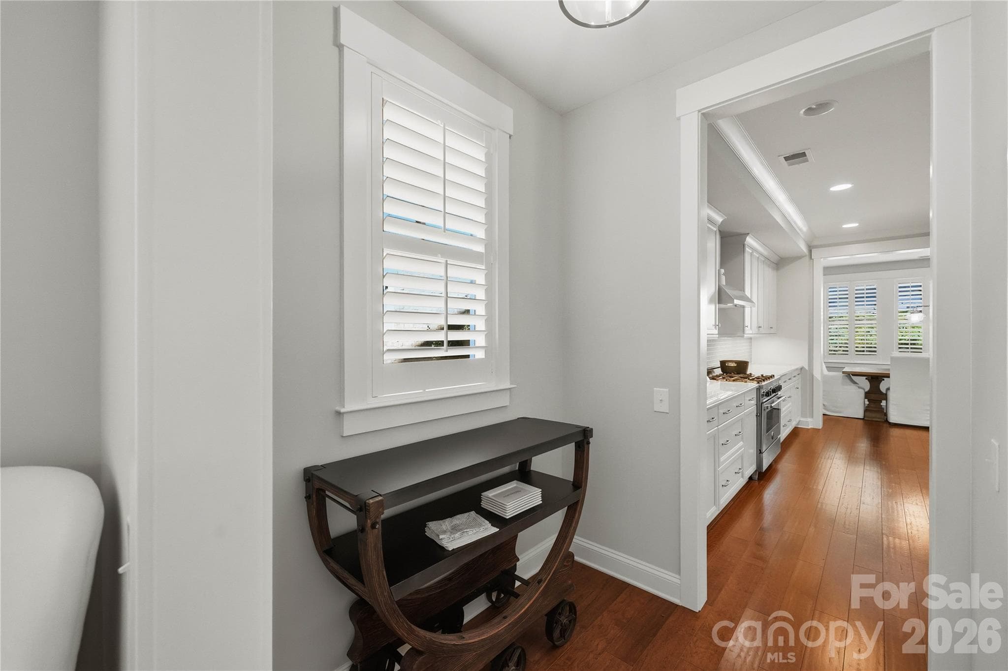 Single Family Residence at 8916 Blakeney Drive, Charlotte, photo 19 of 49