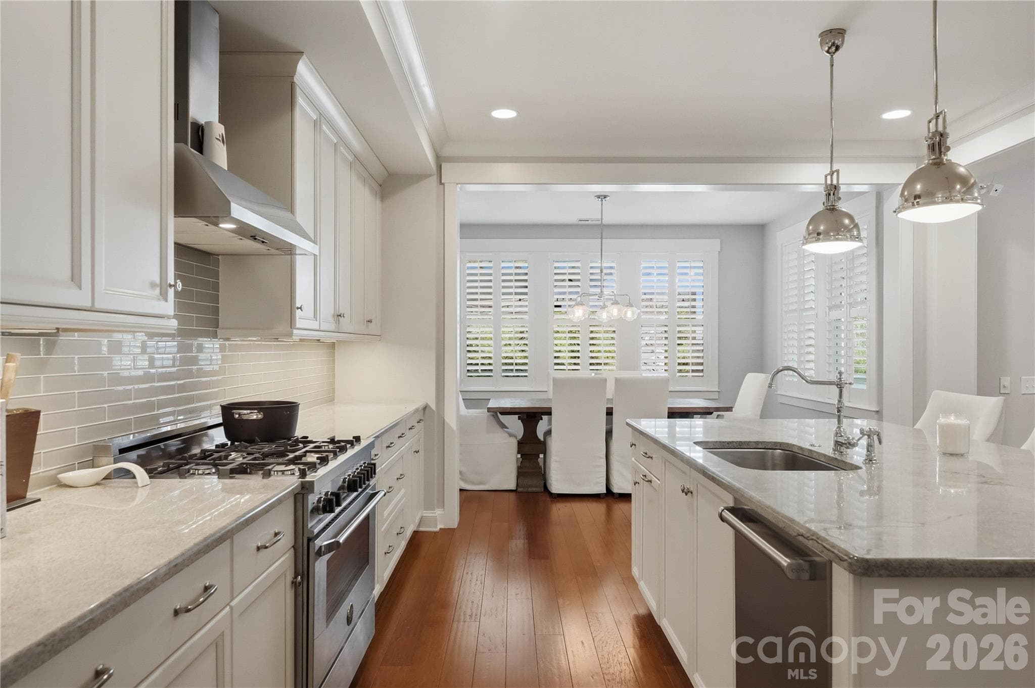Single Family Residence at 8916 Blakeney Drive, Charlotte, photo 20 of 49