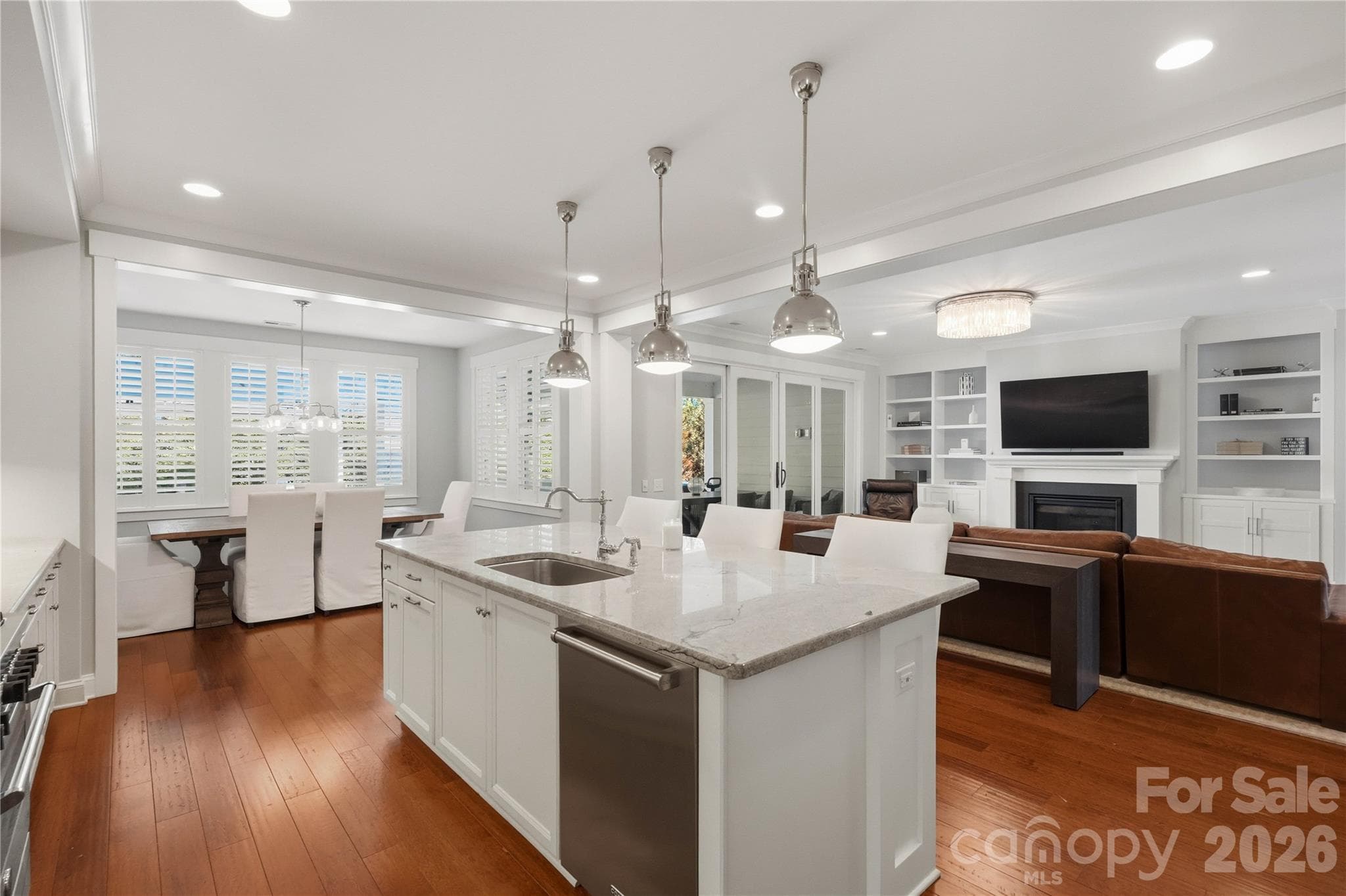 Single Family Residence at 8916 Blakeney Drive, Charlotte, photo 21 of 49