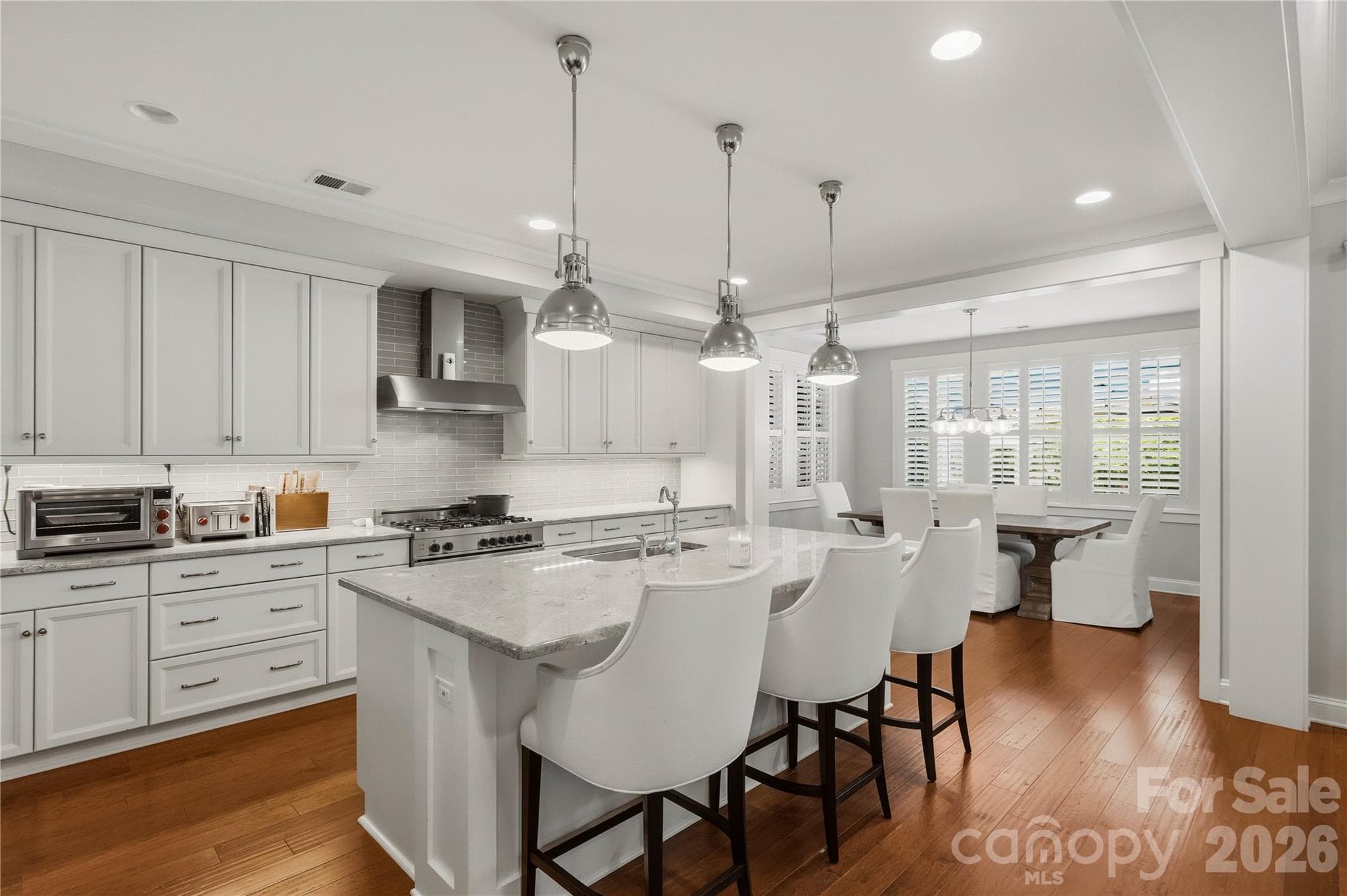 Single Family Residence at 8916 Blakeney Drive, Charlotte, photo 24 of 49