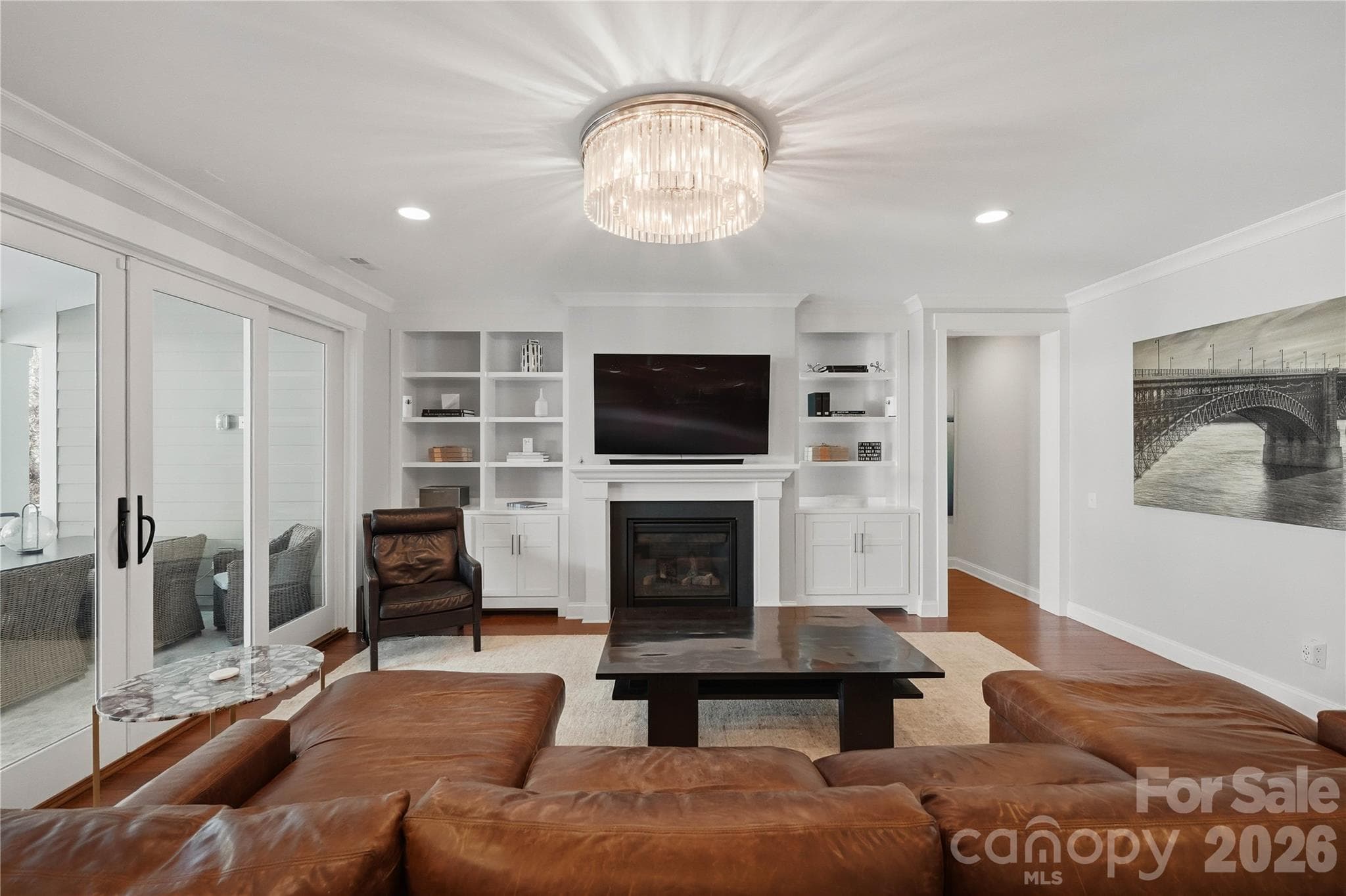 Single Family Residence at 8916 Blakeney Drive, Charlotte, photo 26 of 49