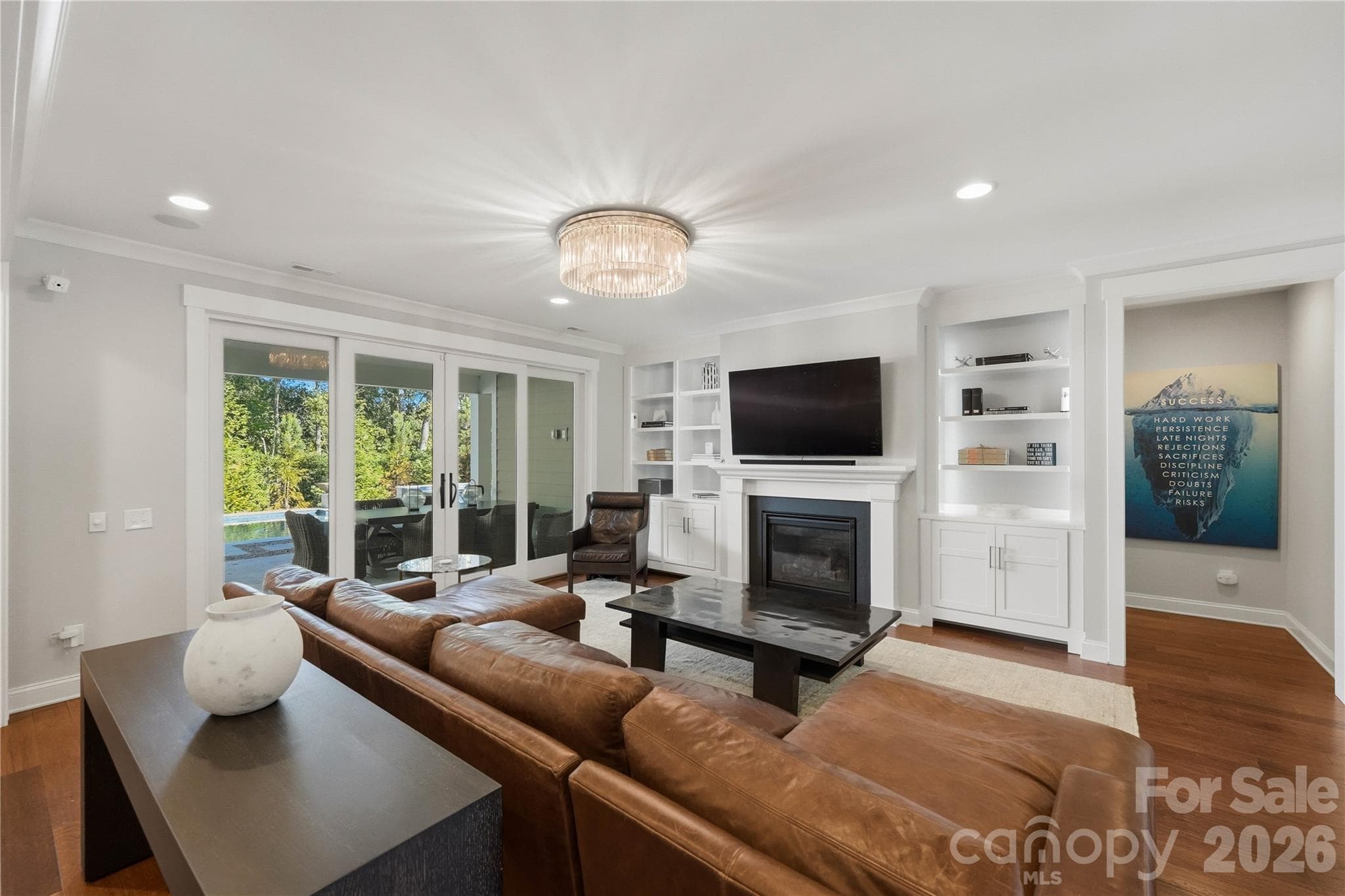 Single Family Residence at 8916 Blakeney Drive, Charlotte, photo 27 of 49