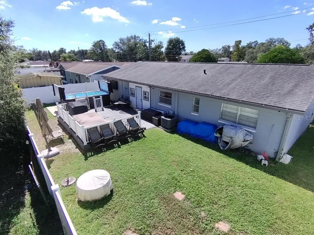 Single Family Residence at 1406 HIGHVIEW RD, BRANDON, photo 30 of 31