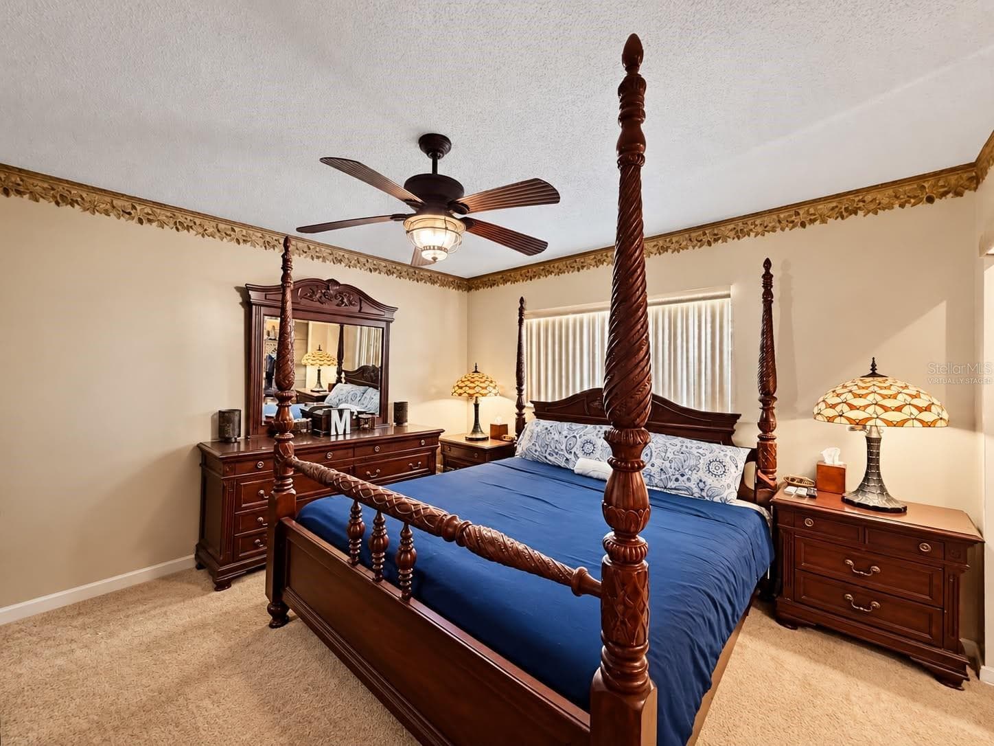 Virtually staged (personal items removed/nothing added or altered) - 1406 HIGHVIEW RD, BRANDON
