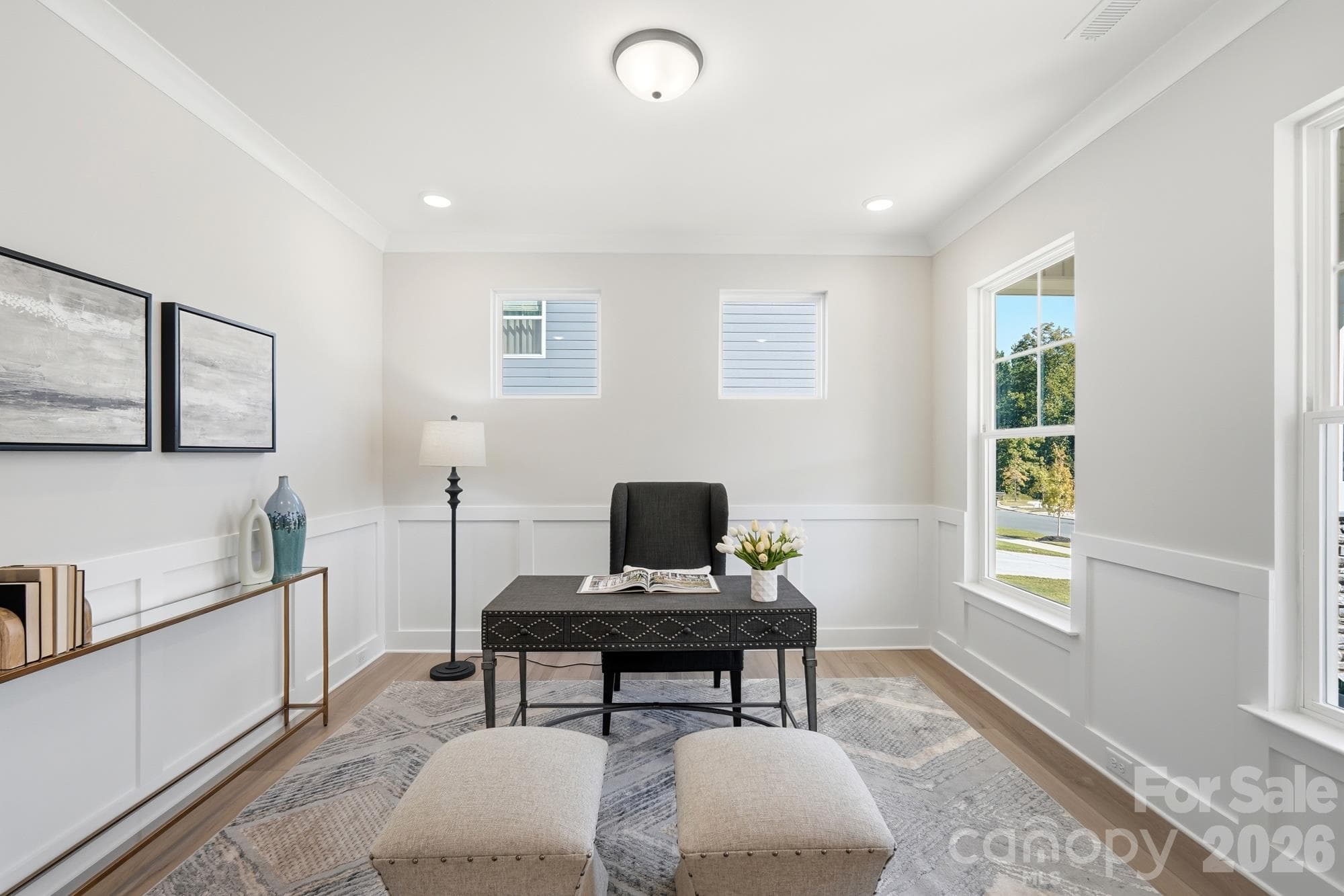Office - 1433 Crooked Stick Drive, Rock Hill