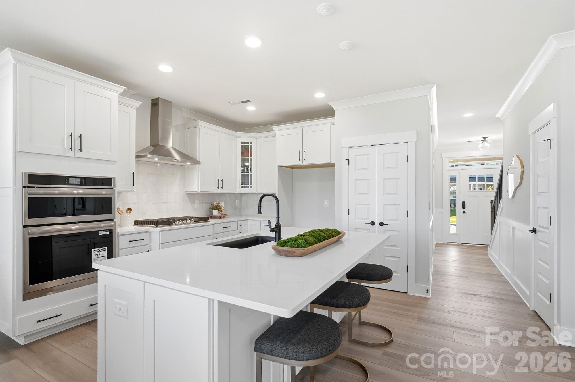 Kitchen - 1433 Crooked Stick Drive, Rock Hill
