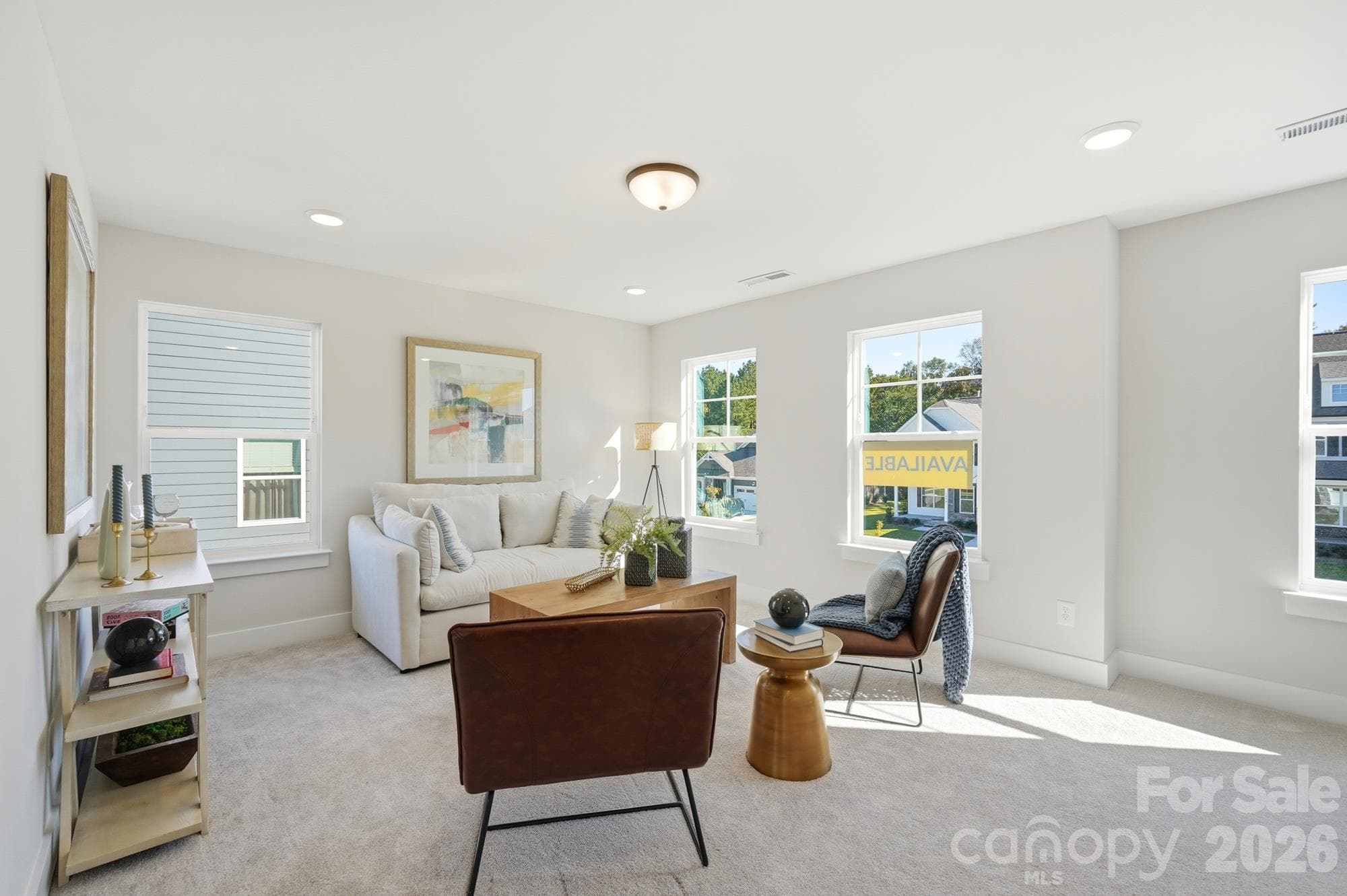Loft - 1433 Crooked Stick Drive, Rock Hill