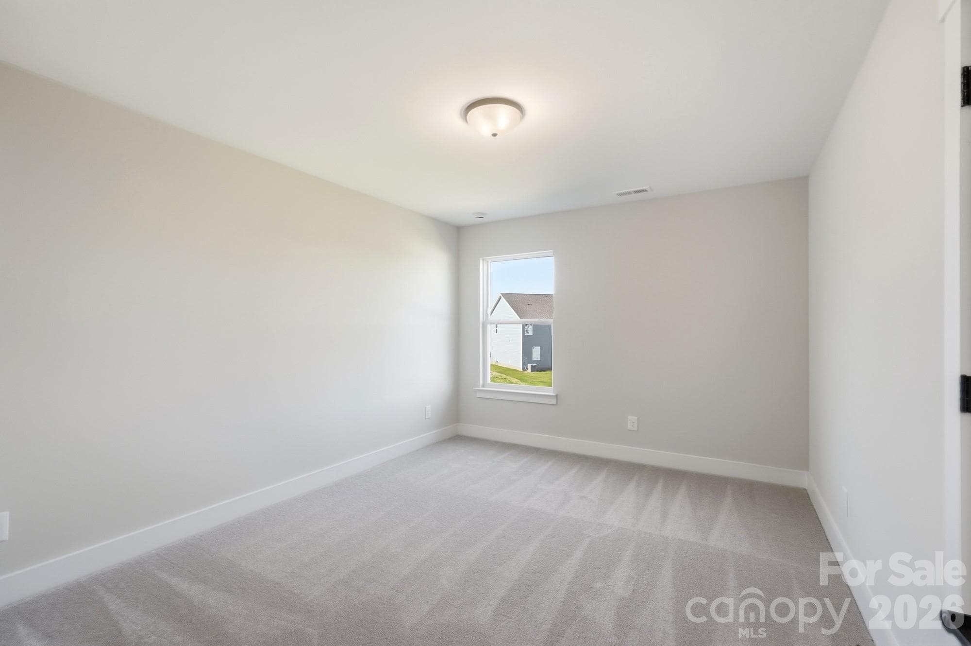 Bedroom 2 - 1433 Crooked Stick Drive, Rock Hill