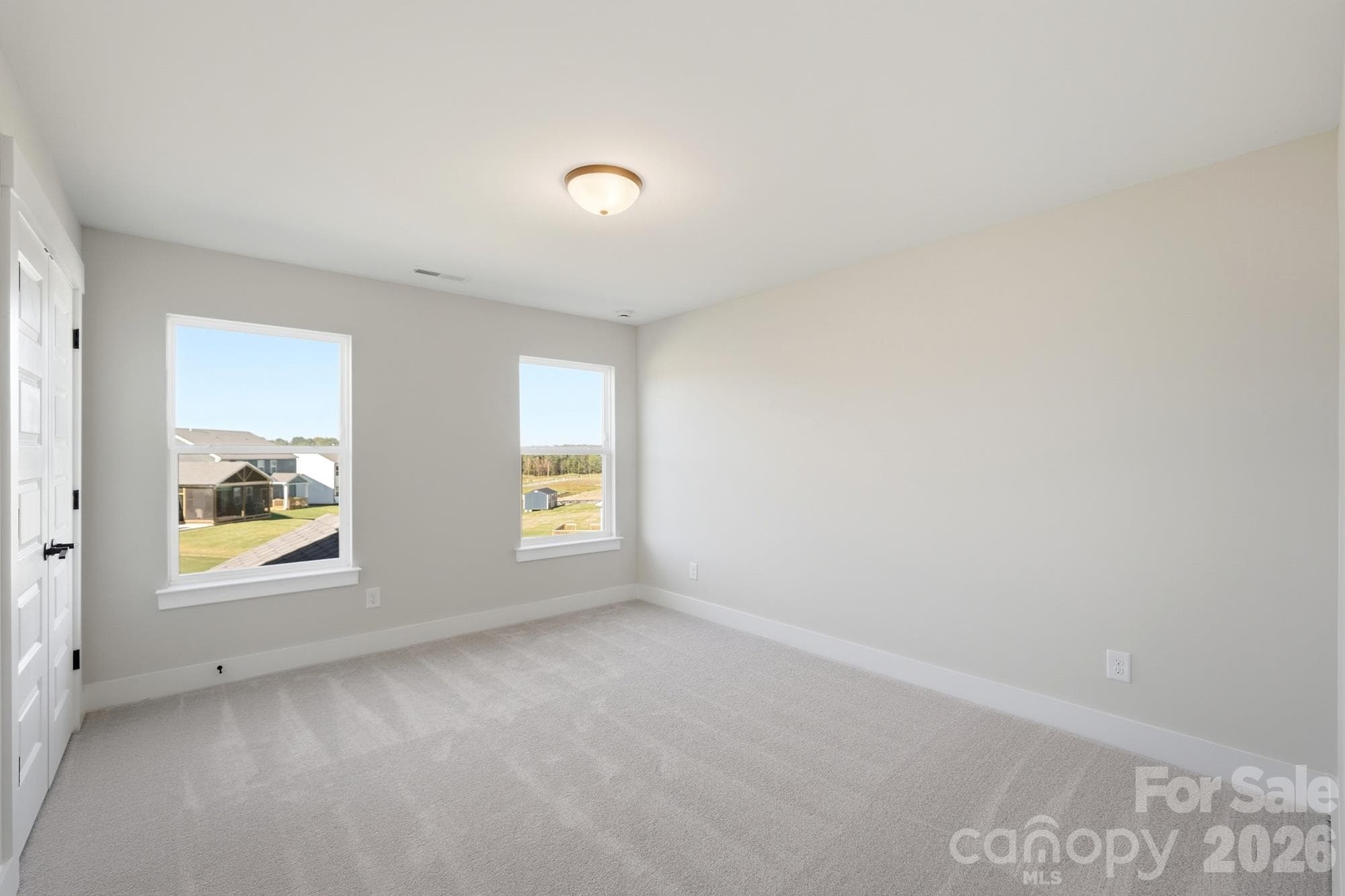 Bedroom 3 - 1433 Crooked Stick Drive, Rock Hill
