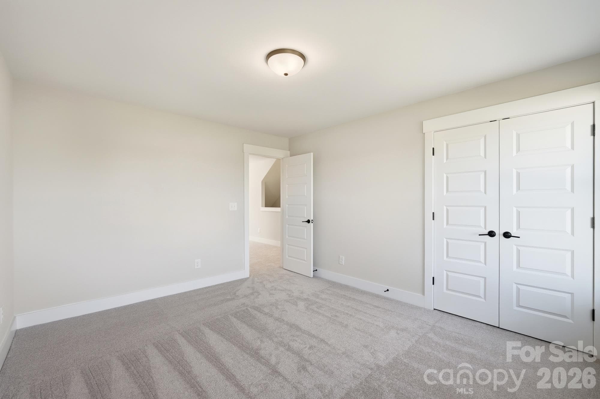 Bedroom 3 - 1433 Crooked Stick Drive, Rock Hill