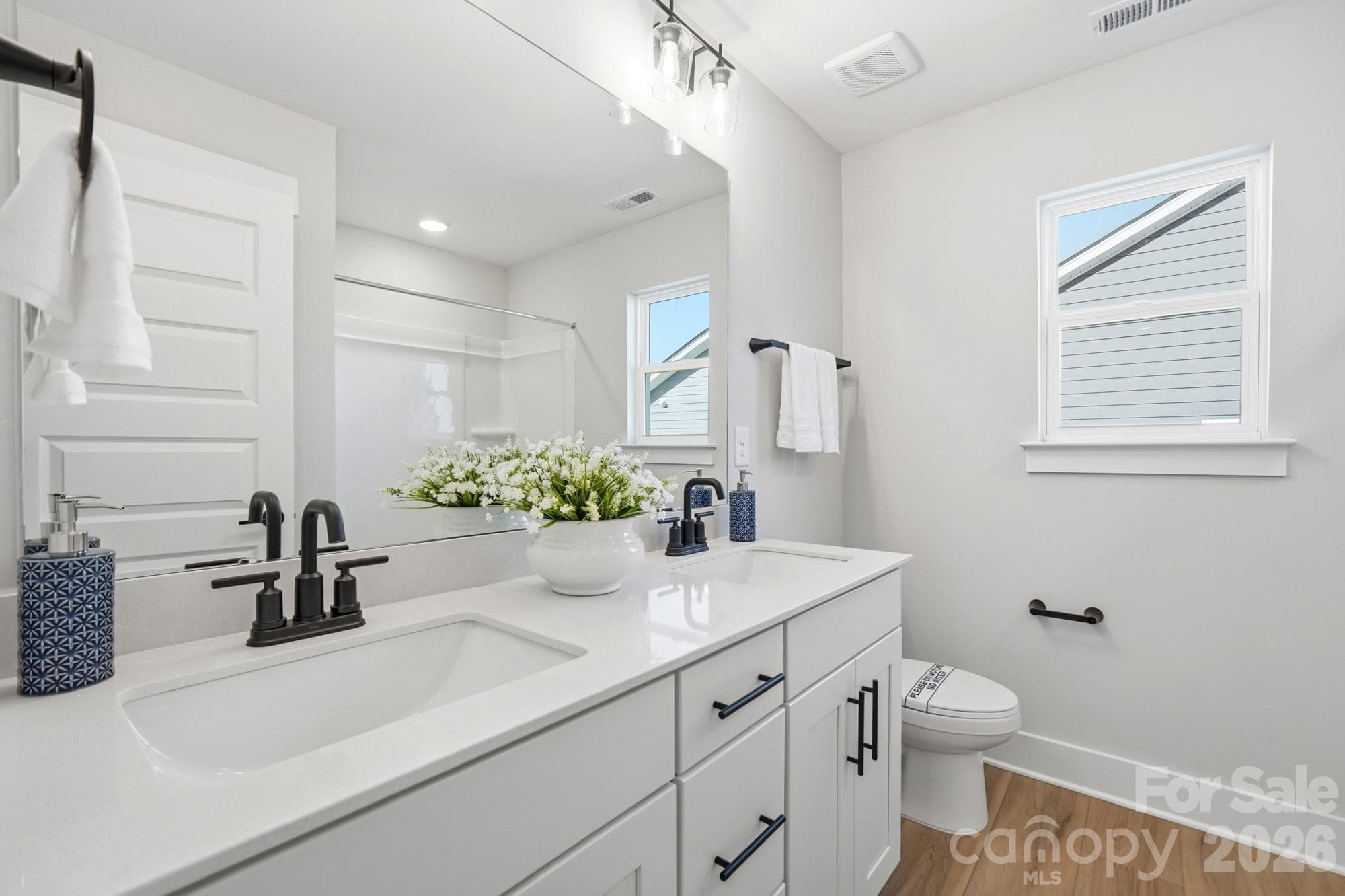 Bath 2 - 1433 Crooked Stick Drive, Rock Hill