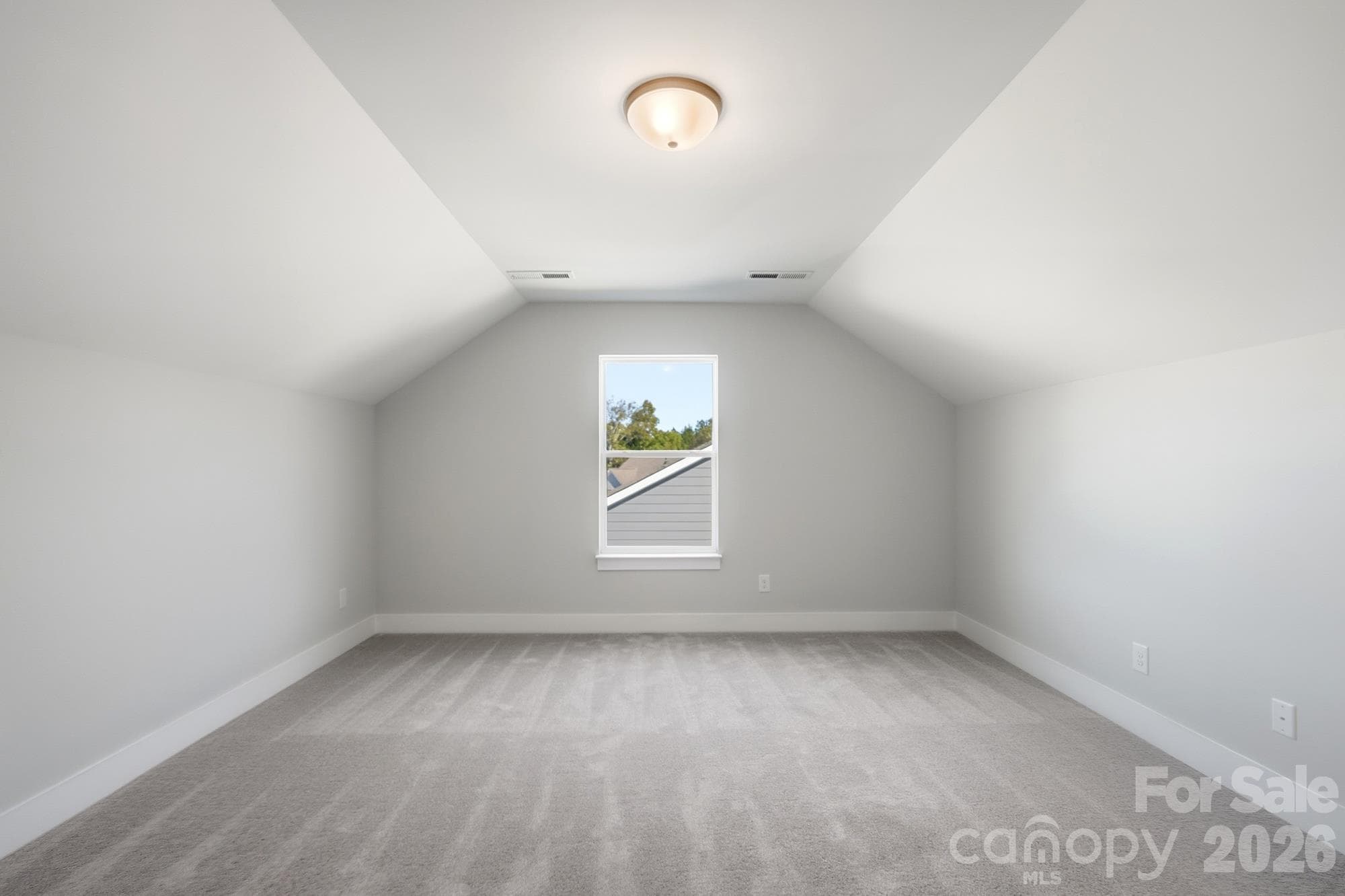 Third level bedroom - 1433 Crooked Stick Drive, Rock Hill