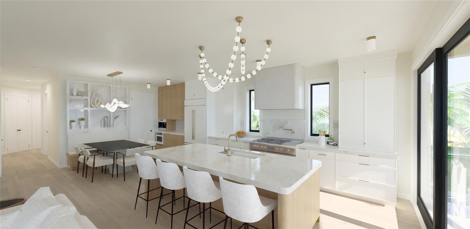 Single Family Residence at 303 GULF DR N, BRADENTON BEACH, photo 11 of 16