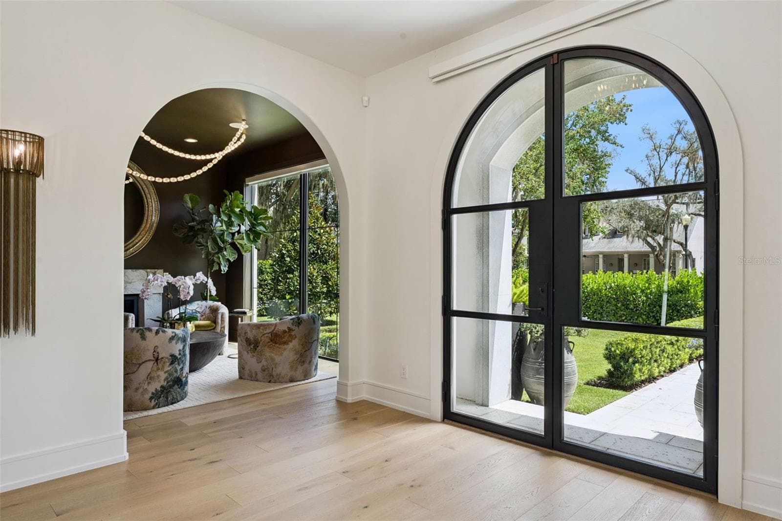 Single Family Residence at 1631 HILLCREST AVE, WINTER PARK, photo 4 of 56