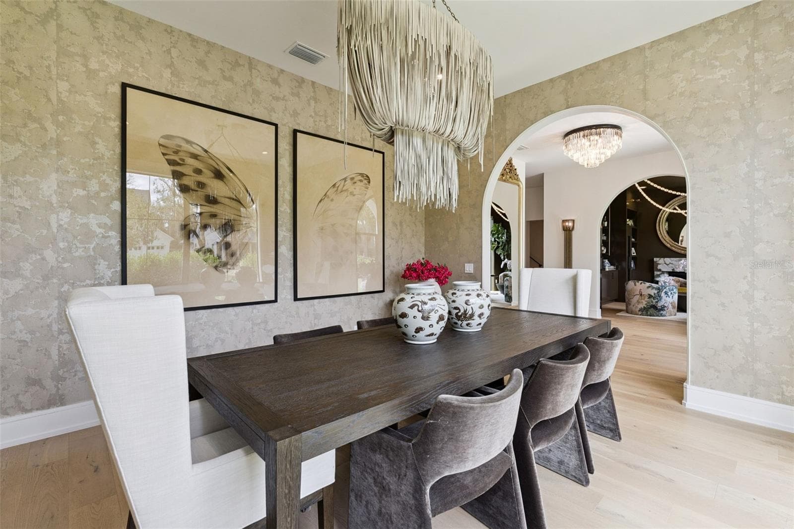 Single Family Residence at 1631 HILLCREST AVE, WINTER PARK, photo 9 of 56