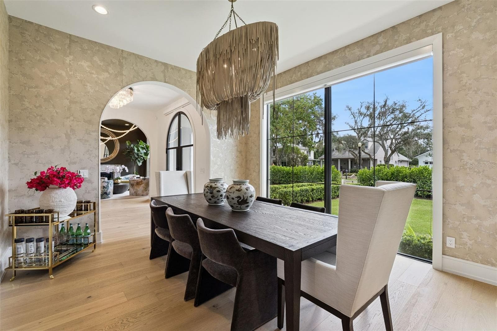 Single Family Residence at 1631 HILLCREST AVE, WINTER PARK, photo 10 of 56