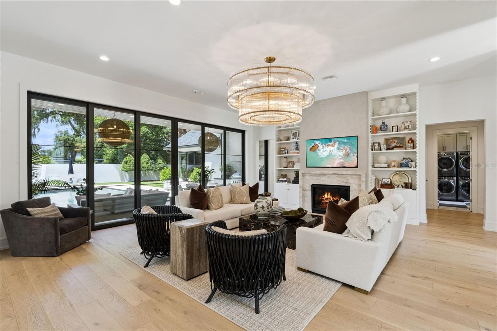 Single Family Residence at 1631 HILLCREST AVE, WINTER PARK, photo 11 of 56