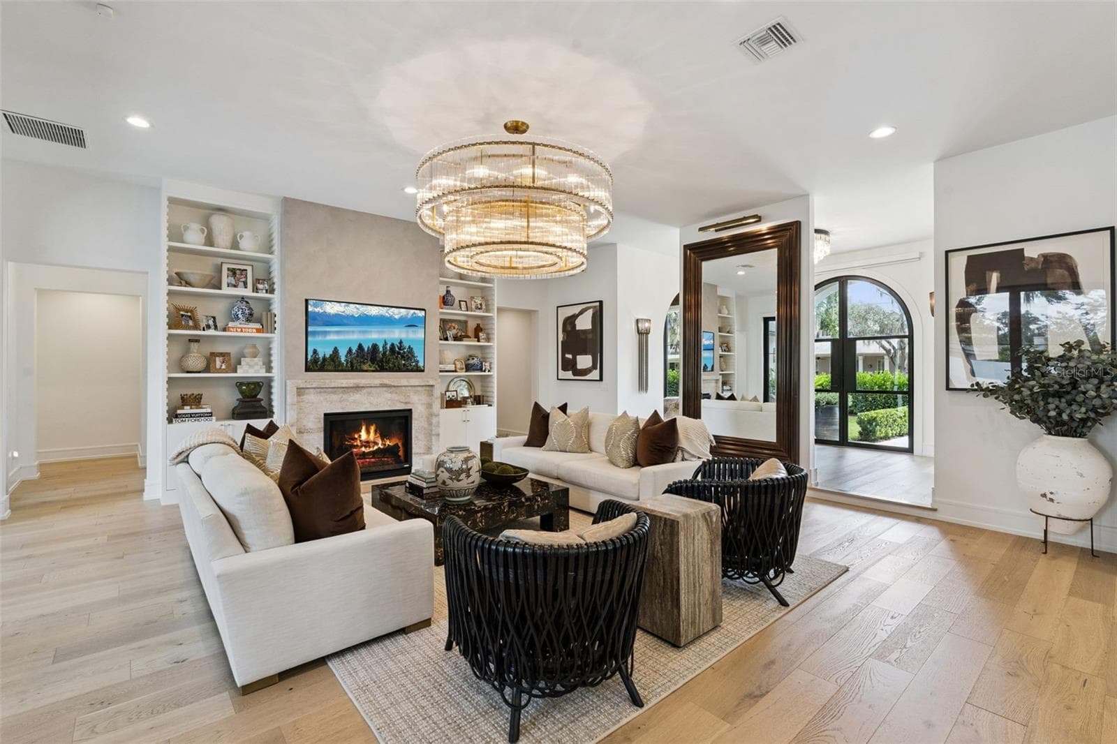 Single Family Residence at 1631 HILLCREST AVE, WINTER PARK, photo 12 of 56