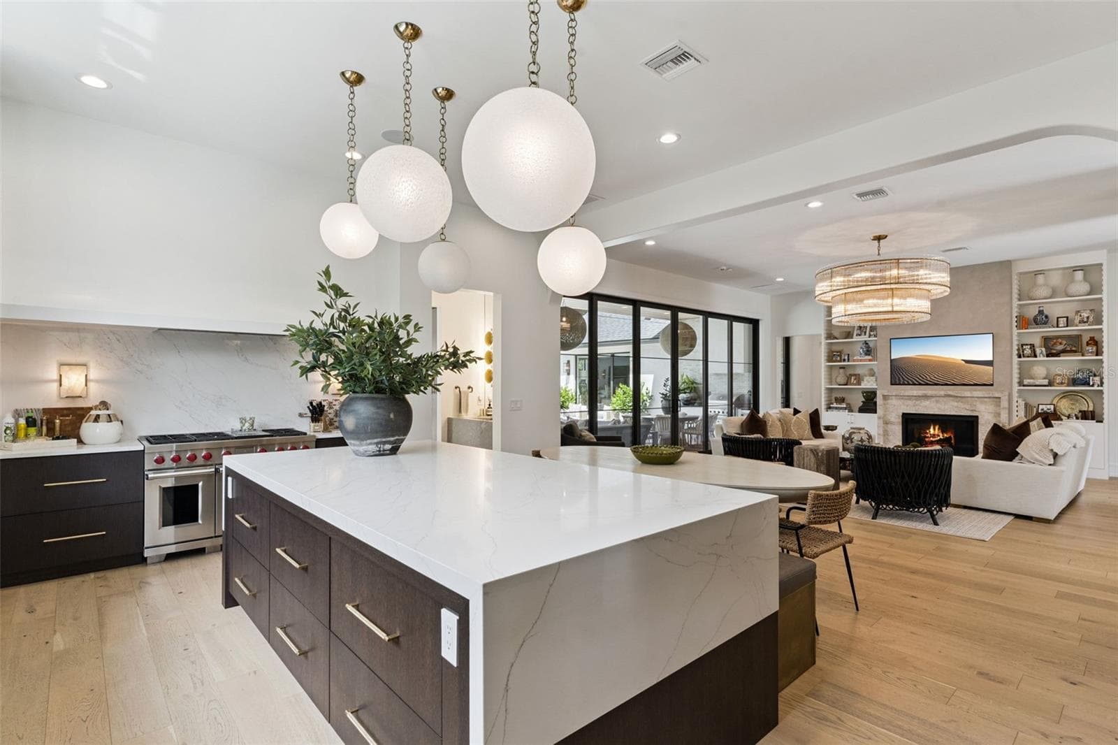 Single Family Residence at 1631 HILLCREST AVE, WINTER PARK, photo 17 of 56