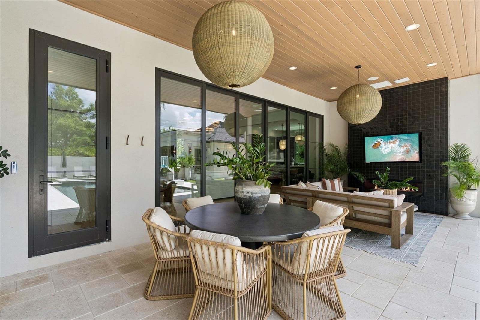 Single Family Residence at 1631 HILLCREST AVE, WINTER PARK, photo 43 of 56