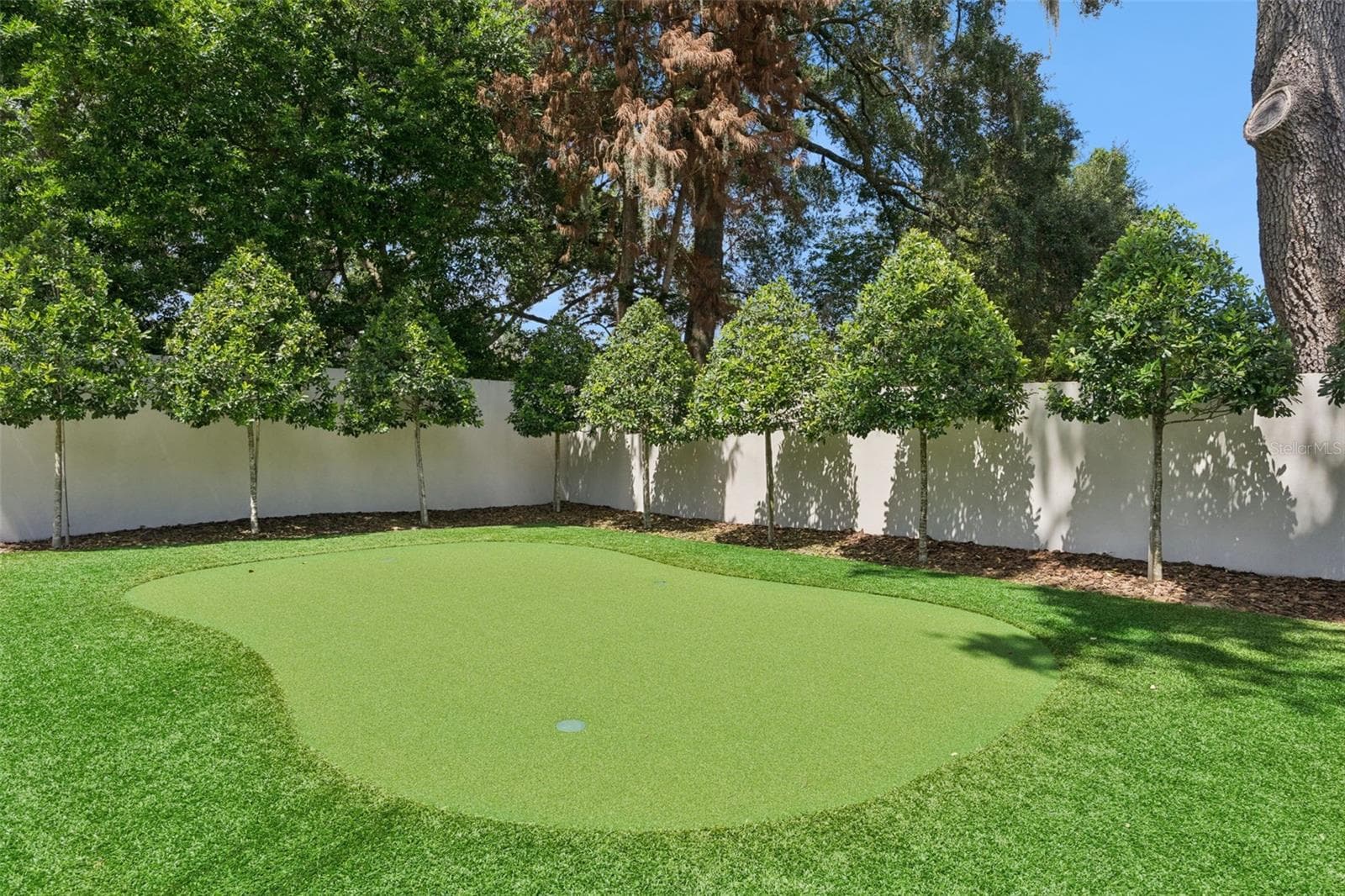 Single Family Residence at 1631 HILLCREST AVE, WINTER PARK, photo 47 of 56