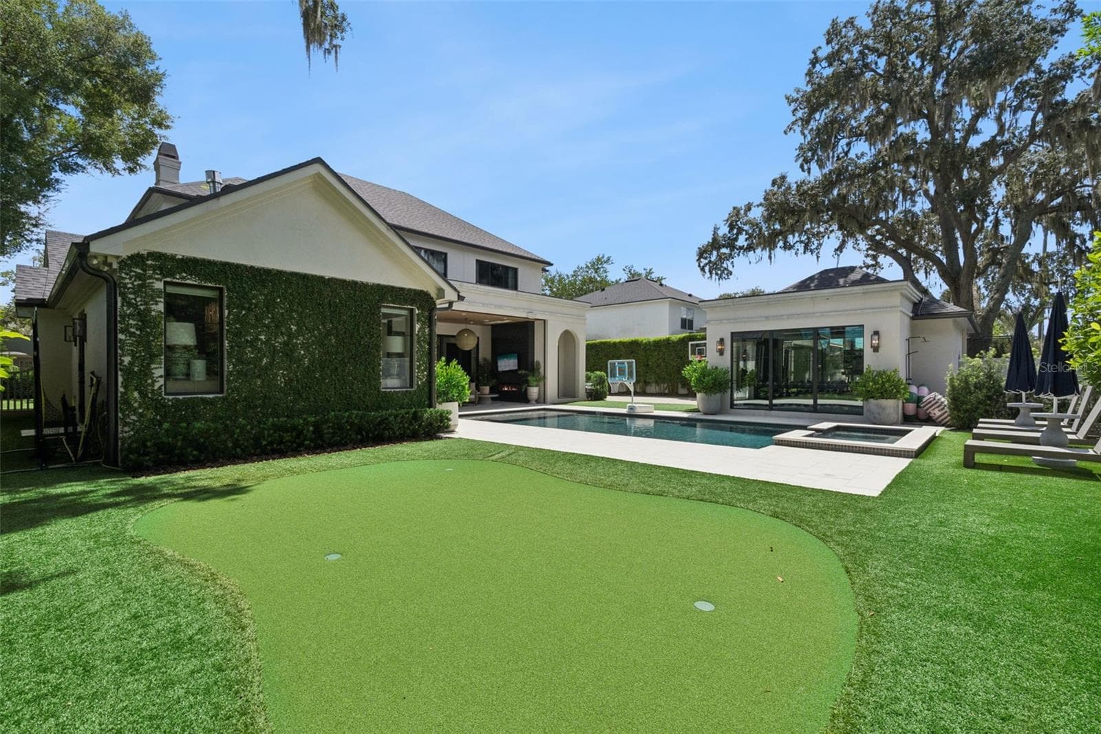 Single Family Residence at 1631 HILLCREST AVE, WINTER PARK, photo 48 of 56
