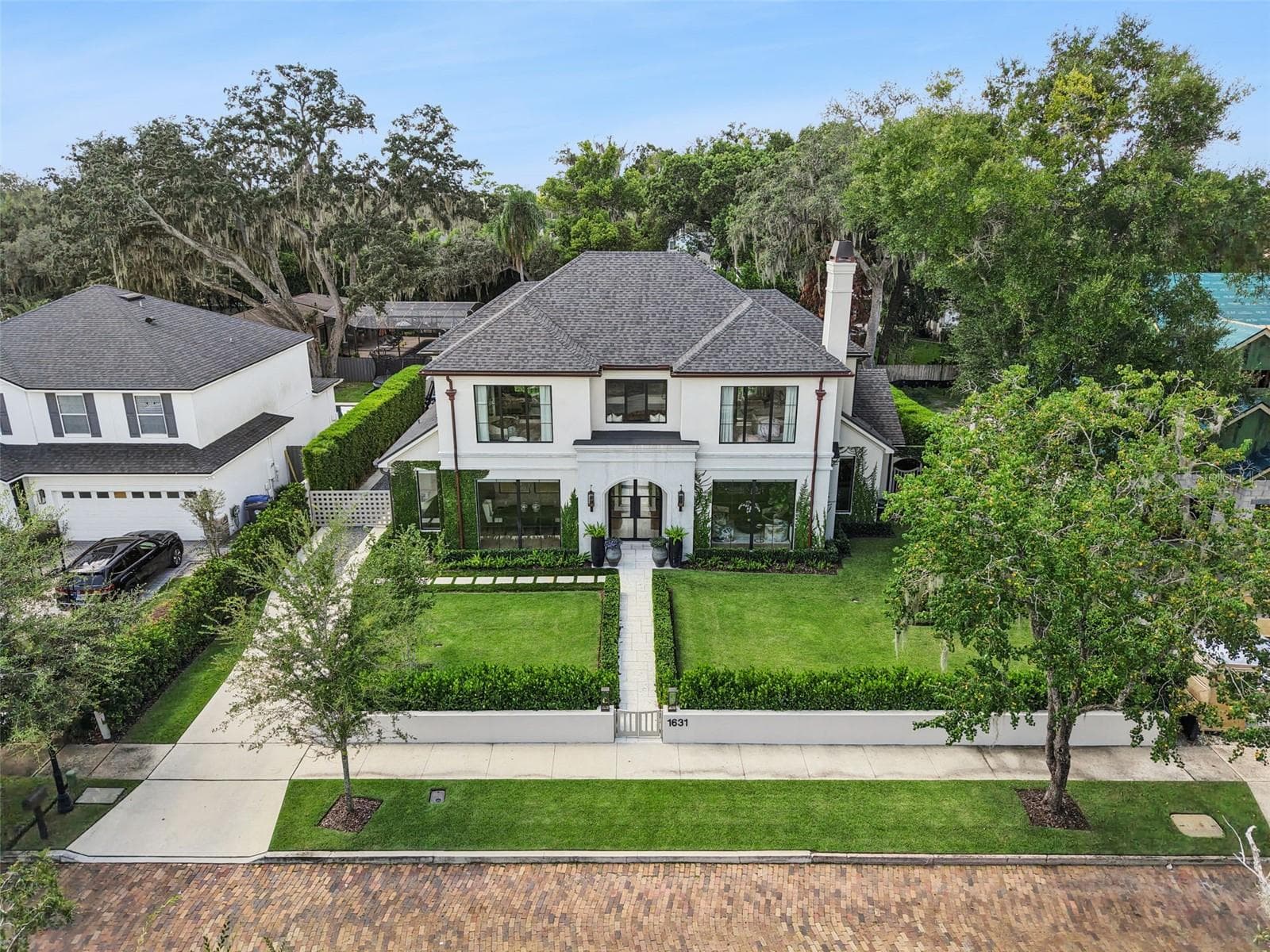 Single Family Residence at 1631 HILLCREST AVE, WINTER PARK, photo 56 of 56