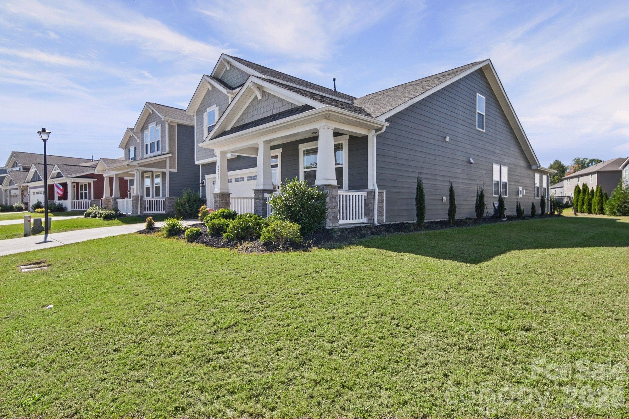 Single Family Residence at 1008 Dania Road, Indian Trail, photo 6 of 44