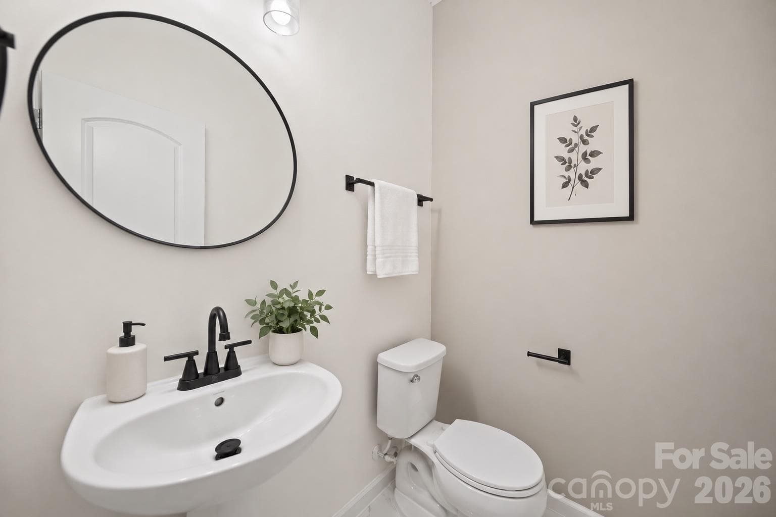 Single Family Residence at 1008 Dania Road, Indian Trail, photo 12 of 44