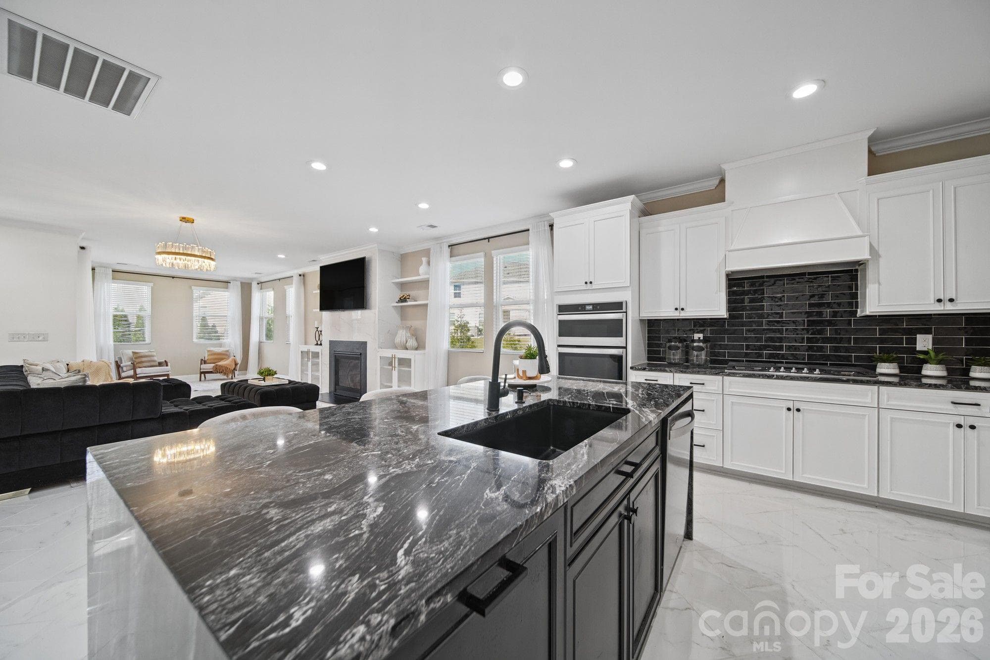 Single Family Residence at 1008 Dania Road, Indian Trail, photo 14 of 44