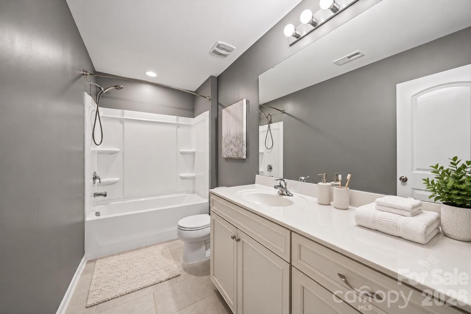 Single Family Residence at 1008 Dania Road, Indian Trail, photo 32 of 44