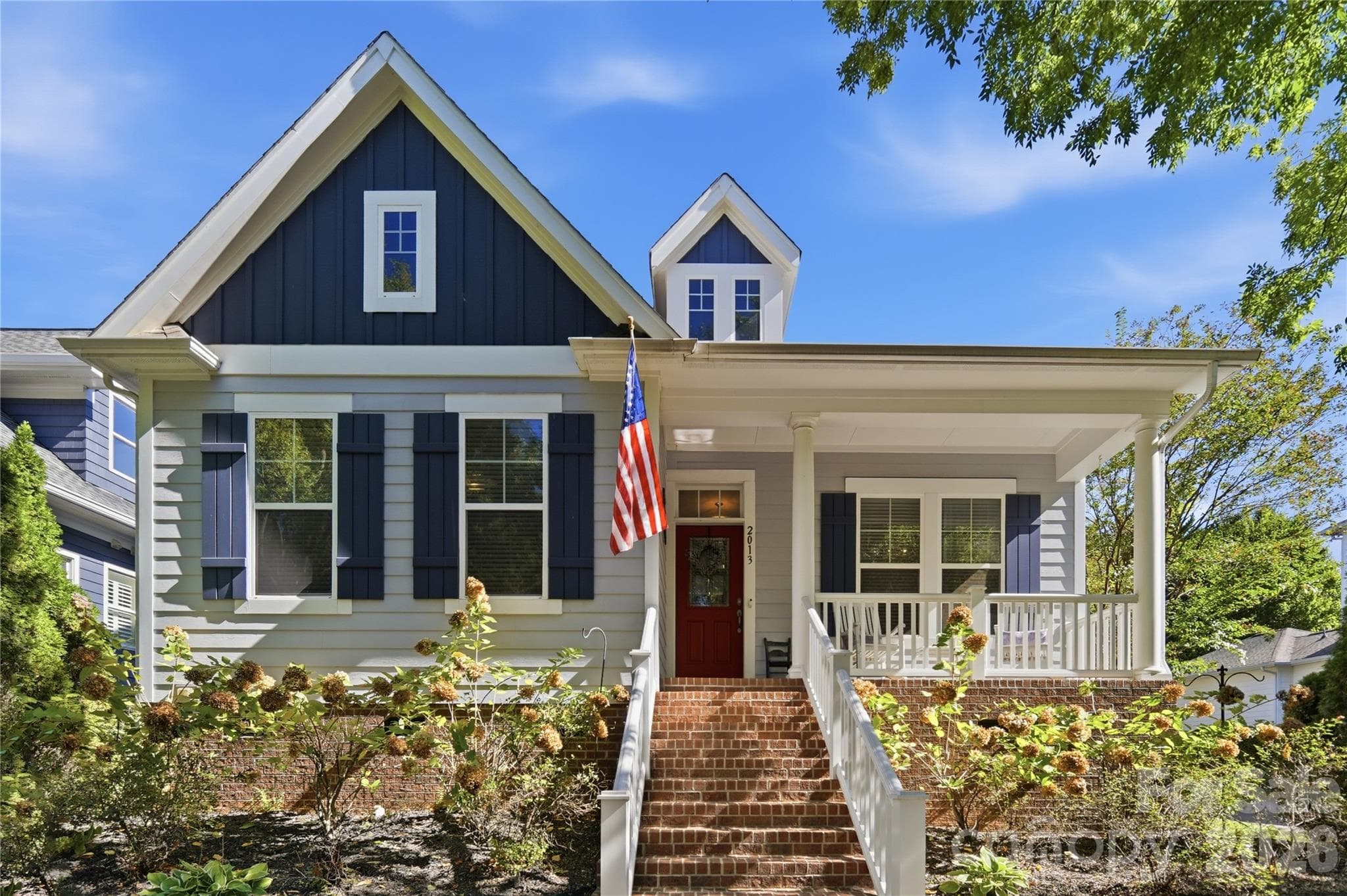 2013 Lexington Street