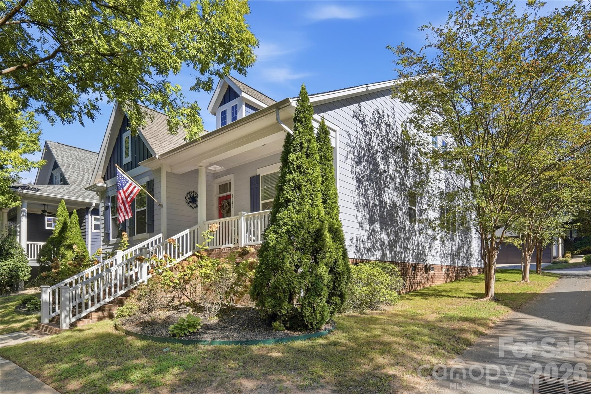 Single Family Residence at 2013 Lexington Street, Belmont, photo 2 of 39