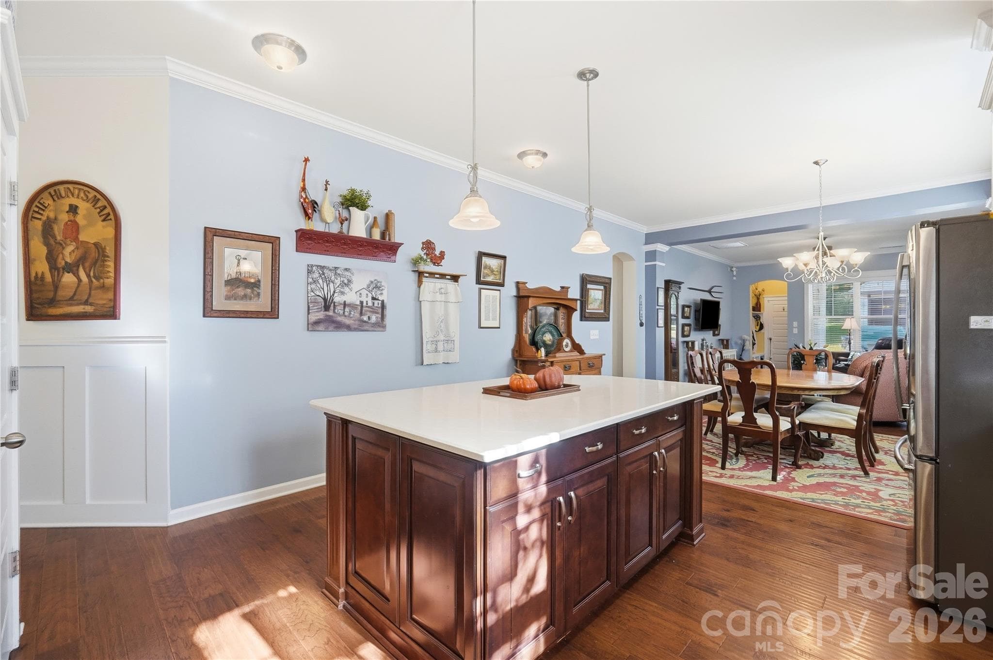 Single Family Residence at 2013 Lexington Street, Belmont, photo 11 of 39