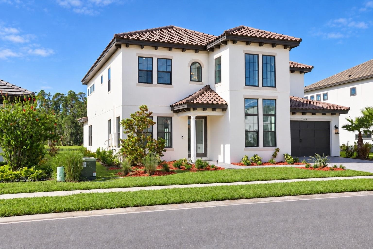 Single Family Residence at 33826 OCEAN SPRAY LN, WESLEY CHAPEL, photo 2 of 65