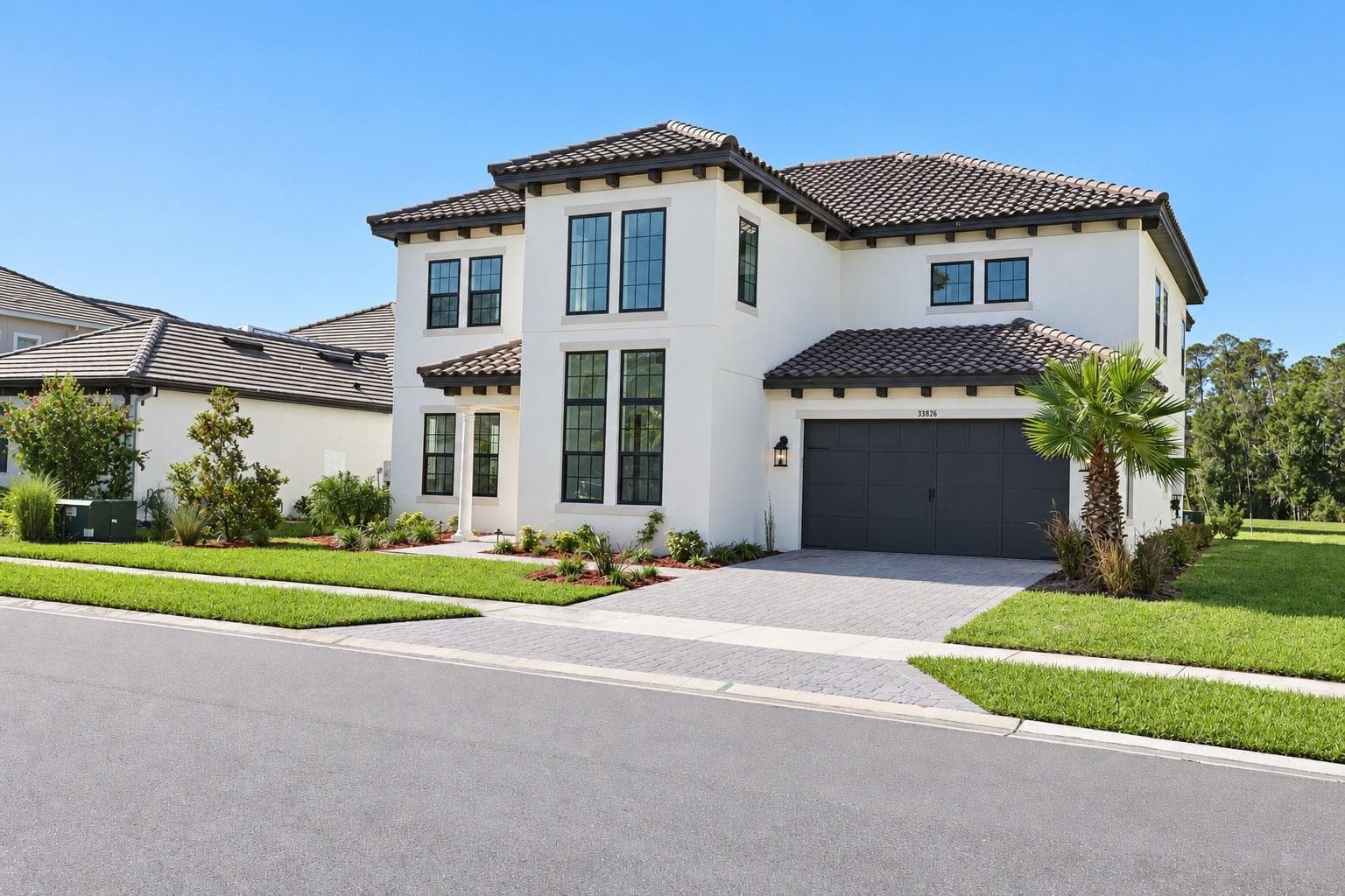 Single Family Residence at 33826 OCEAN SPRAY LN, WESLEY CHAPEL, photo 3 of 65
