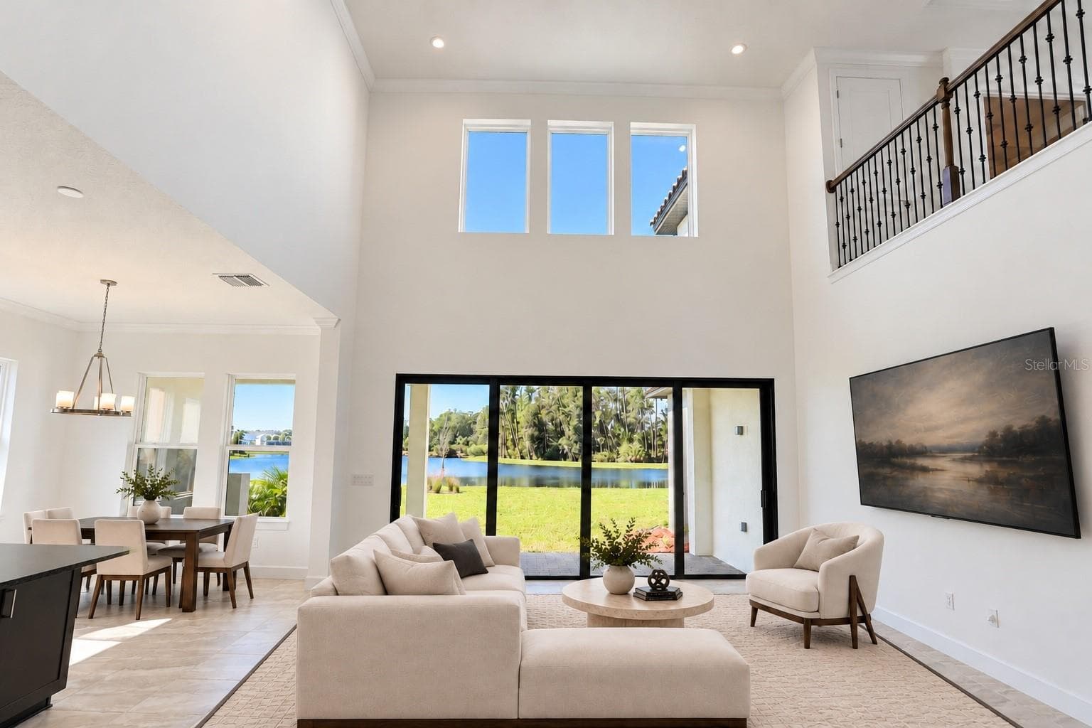 Single Family Residence at 33826 OCEAN SPRAY LN, WESLEY CHAPEL, photo 5 of 65