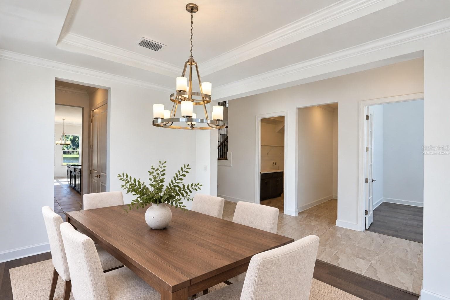 virtually staged - 33826 OCEAN SPRAY LN, WESLEY CHAPEL