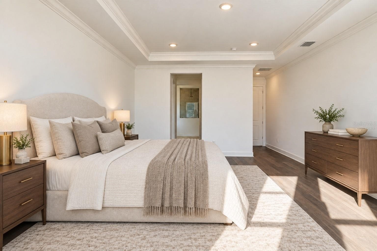 virtually staged - 33826 OCEAN SPRAY LN, WESLEY CHAPEL
