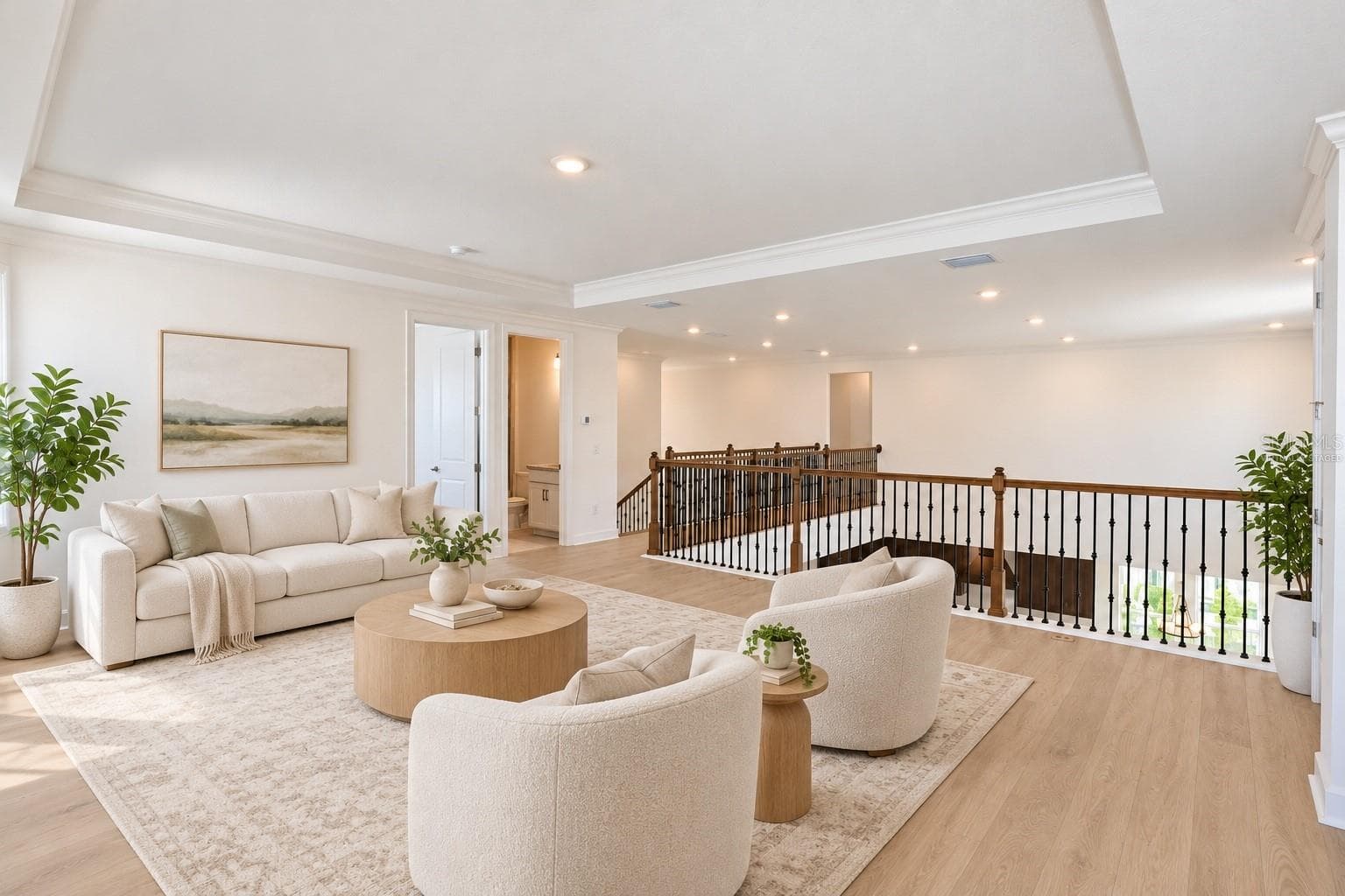 virtually staged - 33826 OCEAN SPRAY LN, WESLEY CHAPEL