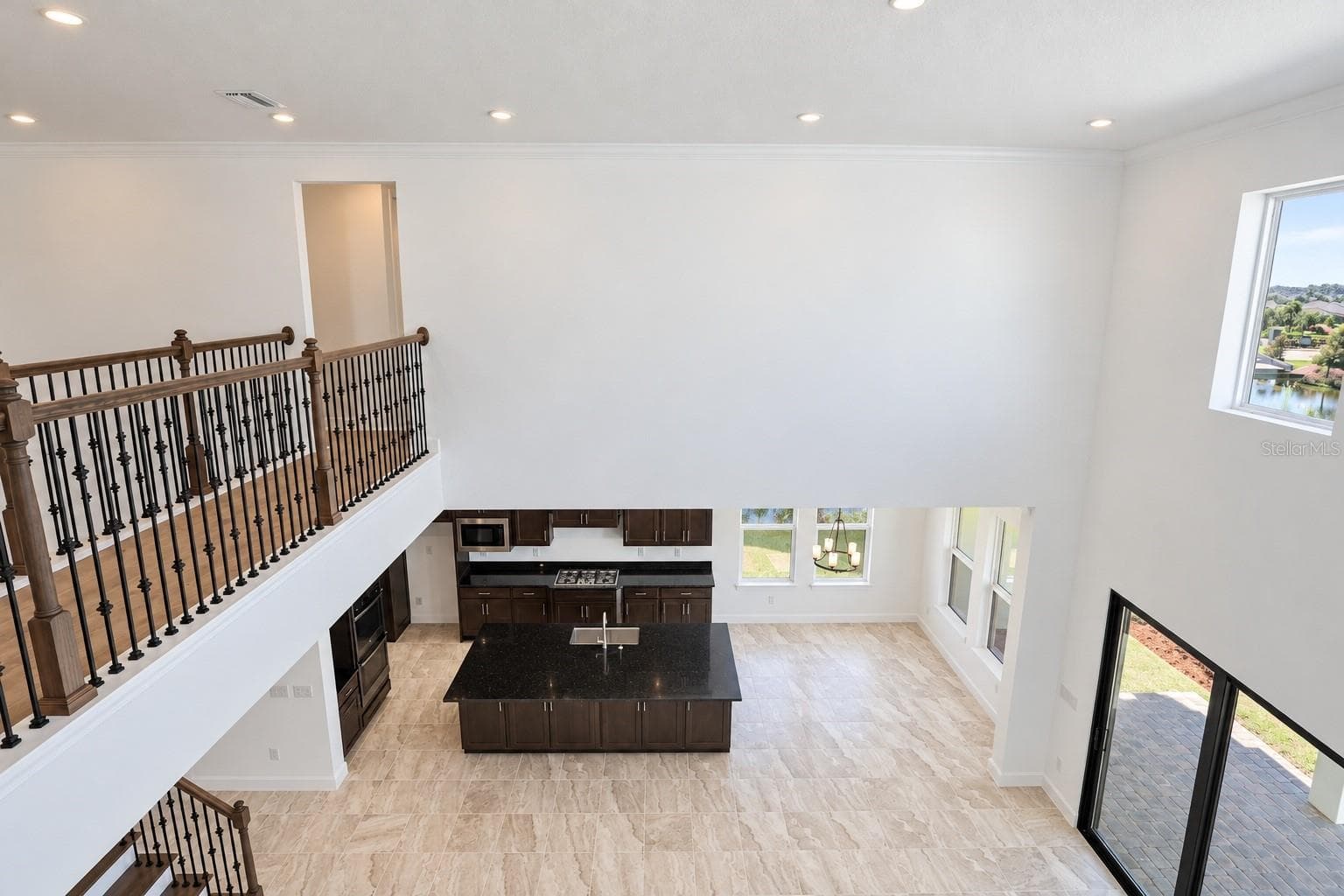 Single Family Residence at 33826 OCEAN SPRAY LN, WESLEY CHAPEL, photo 40 of 65