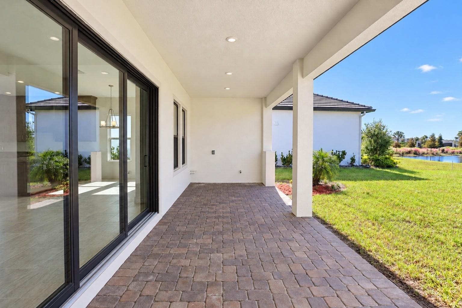 Single Family Residence at 33826 OCEAN SPRAY LN, WESLEY CHAPEL, photo 52 of 65
