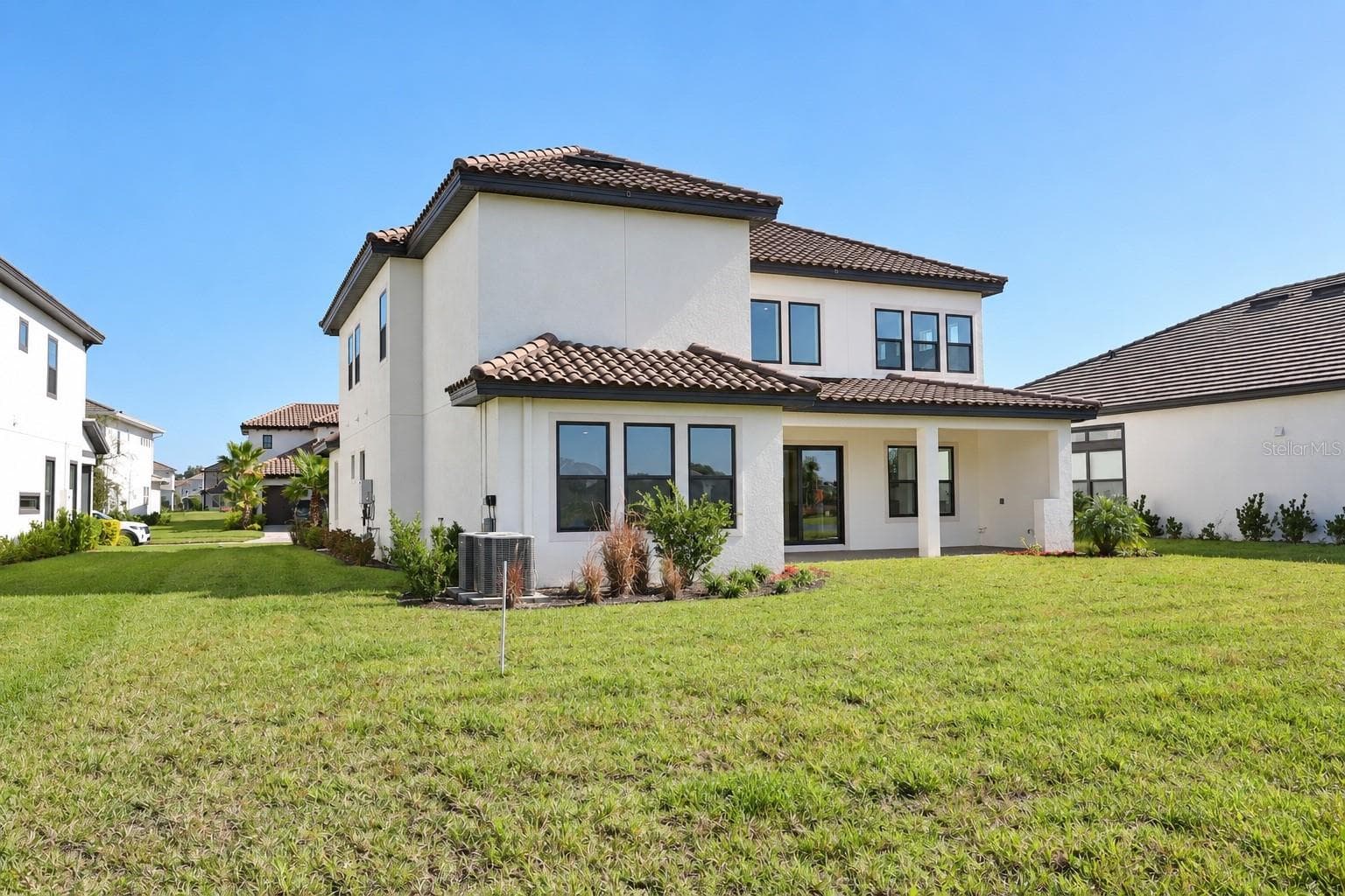 Single Family Residence at 33826 OCEAN SPRAY LN, WESLEY CHAPEL, photo 54 of 65