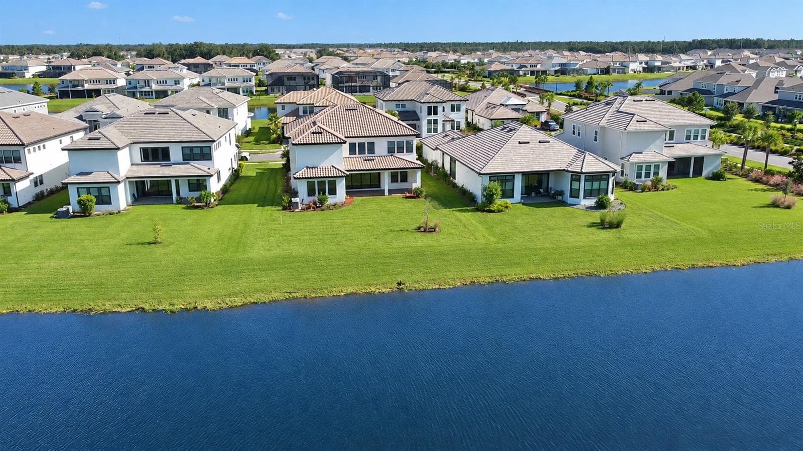 Single Family Residence at 33826 OCEAN SPRAY LN, WESLEY CHAPEL, photo 55 of 65