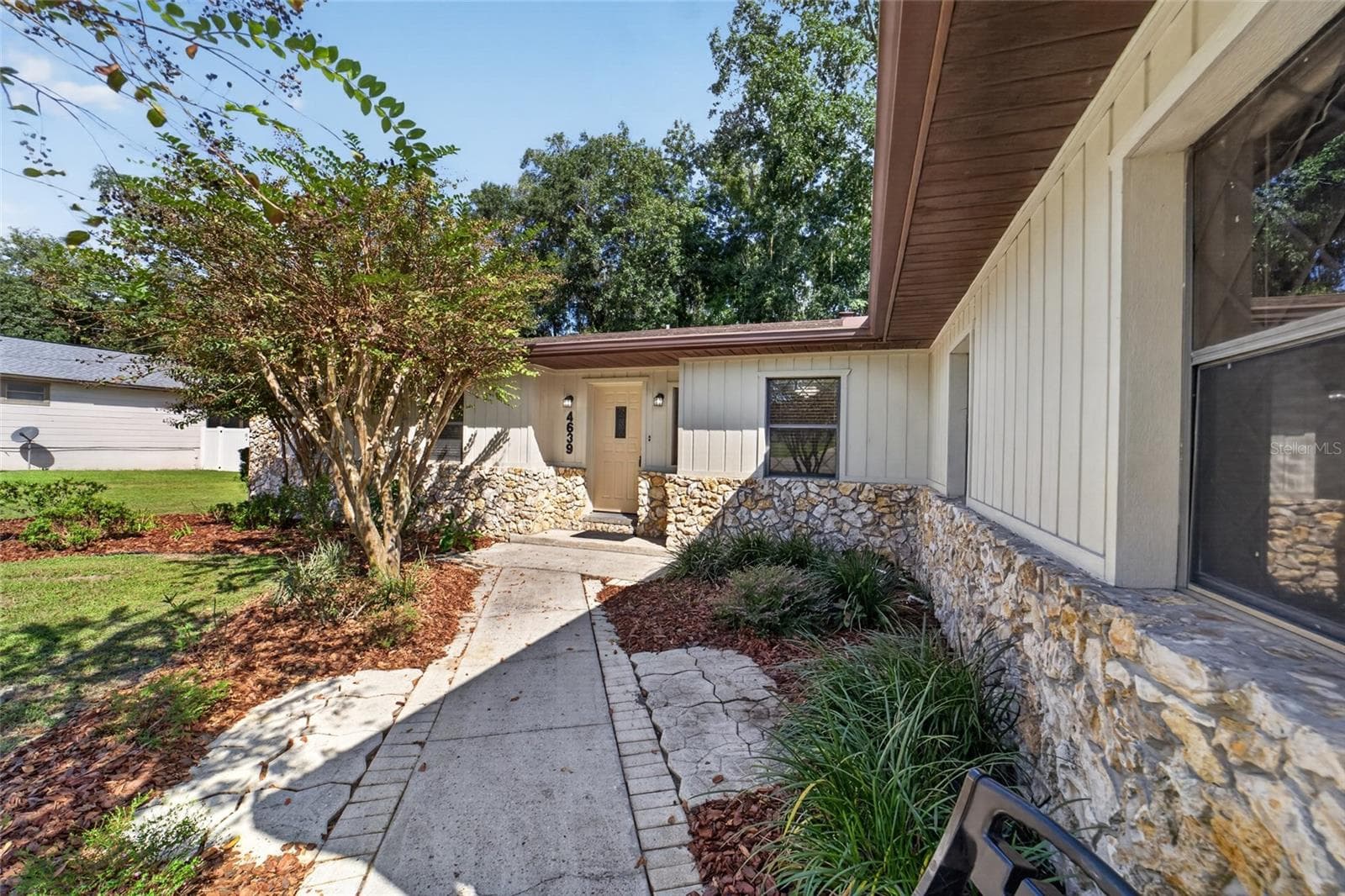 Single Family Residence at 4639 SE 39TH CT, OCALA, photo 58 of 78